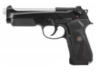 WE-M015-BK-904 Airsoft Pistol - Black