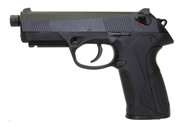 WE-D002-BK Bulldog GBB Pistol 