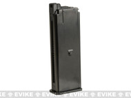 WE M712 Long Magazine 26 Rounds - Black