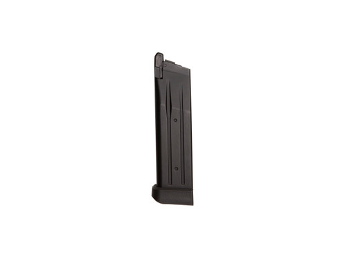 ASG - STI Combat Master Pistol Magazine - 24 Rounds Gas - bbgunsuk.co.uk