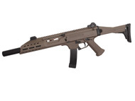 ASG CZ Scorpion EVO 3 - B.E.T. Carbine M95 In Tan (19604)