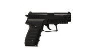 Black HFC HA-183 Spring-Powered BB Pistol