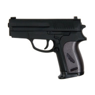 Black Cyma P618 Spring Pistol