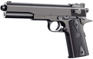 Black Vigor 2123-A1 M1911 Spring Pistol