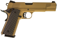 Raven M1911 MEU Gas Blowback Pistol in Tan (RGP-02-03)