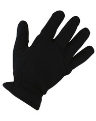 Kombat UK - Delta Fast Airsoft Gloves in Black