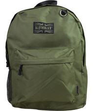 Kombat UK - Street Backpack 18 Litre in Army Green