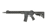 Double Eagle M908A AR15 Airsoft Rifle With Falcon System in Black