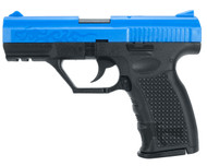 HFC HA-129 Pistol Spring Powered BB Gun in Blu