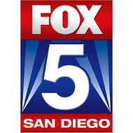 Little Viper featured on Fox 5 San Diego segment “Holiday Travel Helpers"