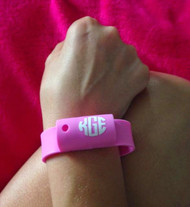 Gott Designs features the Little Viper monogrammed/personalized!