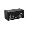 Casil CA1233 12v 3ah 3.3ah 3.4ah Sealed Lead Acid Battery