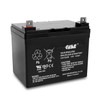 Casil CA12330 12v 33ah UPS APC Sealed Lead Acid AGM Battery with Nut & Bolt Terminals