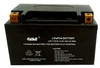 Casil YTX7A-BS Rechargeable Lithium Iron Phosphate LifePO4 Replacement Battery