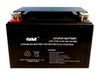 Casil YTX9-BS Rechargeable Lithium Iron Phosphate LifePO4 Replacement Battery