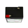 Casil Exit Sign Battery for Battery Powered Exit Sign - Exit Sign Battery Replacement ELB06042 SLA0905 6V 4.5Ah Lithonia Emergency Exit Light Battery Replacement Batteries for Exit Signs