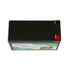 Casil CA6120 6V 12Ah AGM Deep Cycle Battery for Emergency Lighting & Exit Signs – Compatible with Lithonia Systems