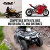 YTX16-BS -12 Volt 18 AH, Rechargeable Maintenance Free SLA AGM Motorcycle Battery Replace for FTH16-BS-1, FTZ16-BS-1