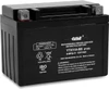 Casil YTZ12S 12V 11AH Battery for Honda 250 NSS250 Reflex 2001-2009, Power Sports Battery (YTZ12S)
