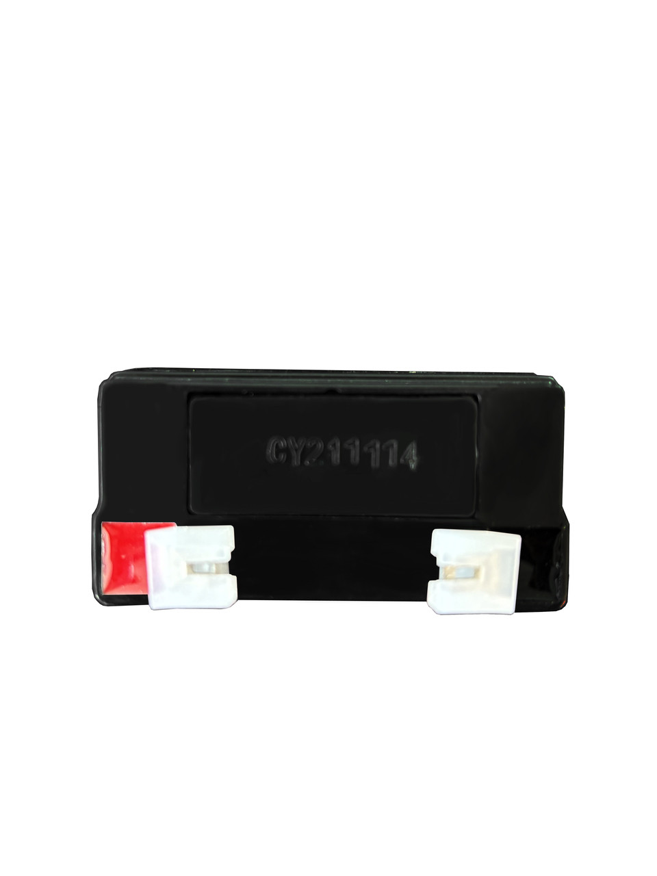 Vision CP6140T 6V 14Ah Sealed Lead Acid Replacement Battery - F1 Terminal Type