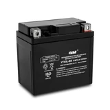YTX5L-BS - 12V 4AH 80 CCA - SLA Power Sport Battery - Casil Battery