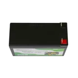 Casil 12V 9Ah Generator Battery – SLA AGM Replacement for Generac GP7500E, XP8000E, XG8000E, 0G9449, HSL1069, 6-FM-9A, HW-9-12