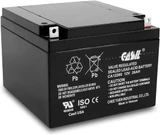 12v 26ah