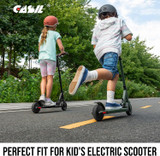 Casil 12v 5ah Razor Scooter Battery Replacement Compaticable with Razor E100, E125, E175 Electric Scooters