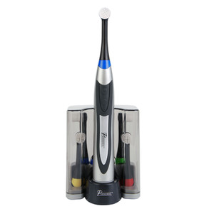 Pursonic Rechargeable Rotary Oscillation Toothbrush D970-S330 Pursonic Rechargeable Rotary Oscillation Toothbrush D970-S330