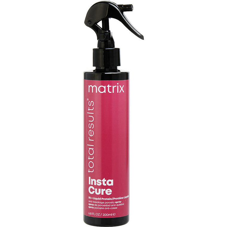 TOTAL RESULTS by Matrix (UNISEX) L270-436688