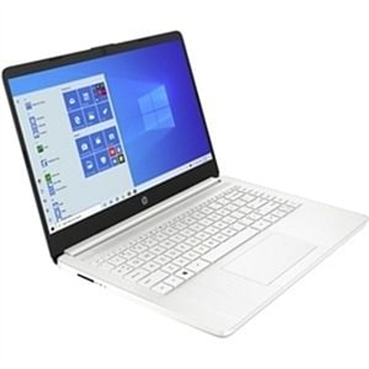 14" N4020 4G 64G White Touch P595-14DQ0080NR