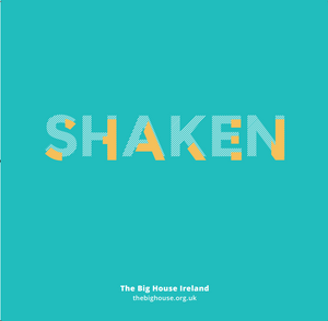 Shaken Shaken