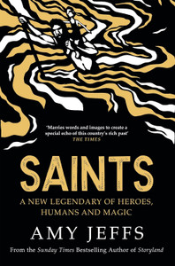 Saints- Amy Jeffs Saints- Amy Jeffs