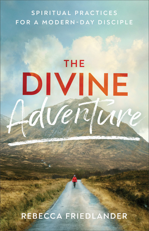 The Divine Adventure