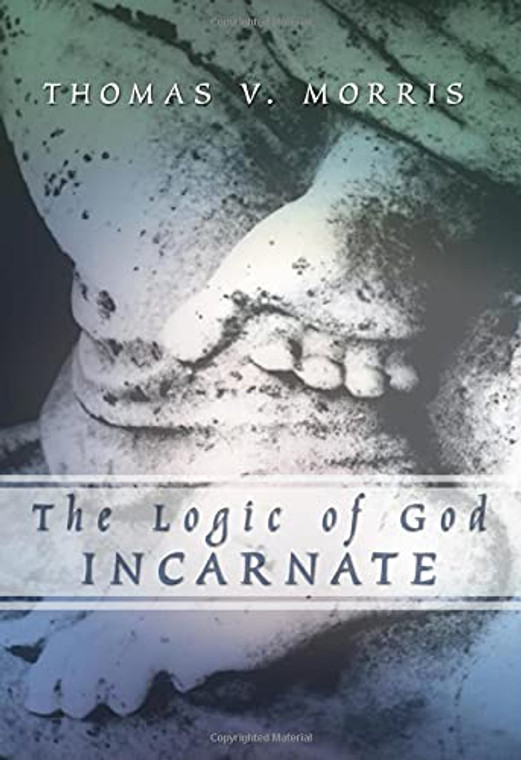 The Logic of God Incarnate- Second hand