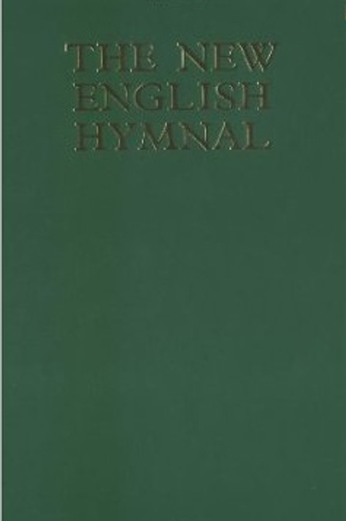 New English Hymnal (Full Music)