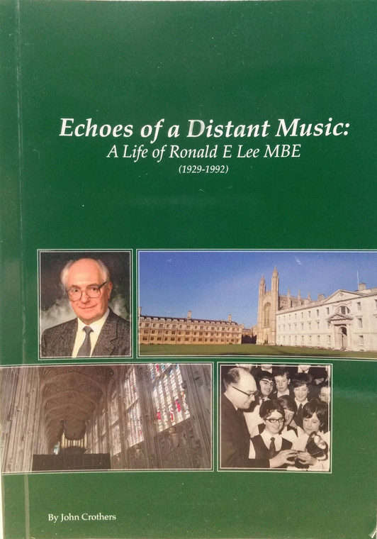 Echoes of a Distant Music