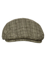 Flat cap