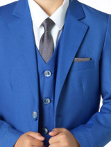 boys weeding outfits