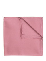 boys pink hanky