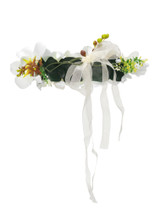 girls wedding accessories