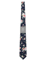 boys flower ties