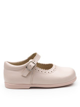 Girls pink shoe - Alice