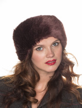 Ladies winter hat