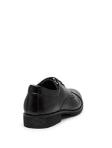 Black communion shoe