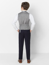 Boys tail suit