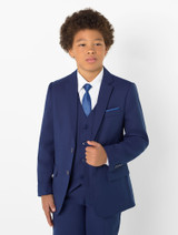 Boys holy communion suit