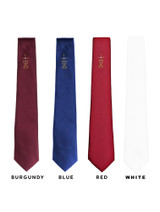 Communion tie suit