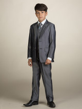 Boys wedding suit