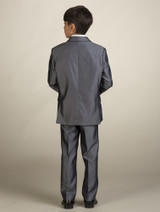 Boys prom suit